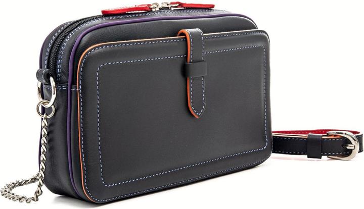 Actual product image Mywalit Shoulder bag leather 19 cm