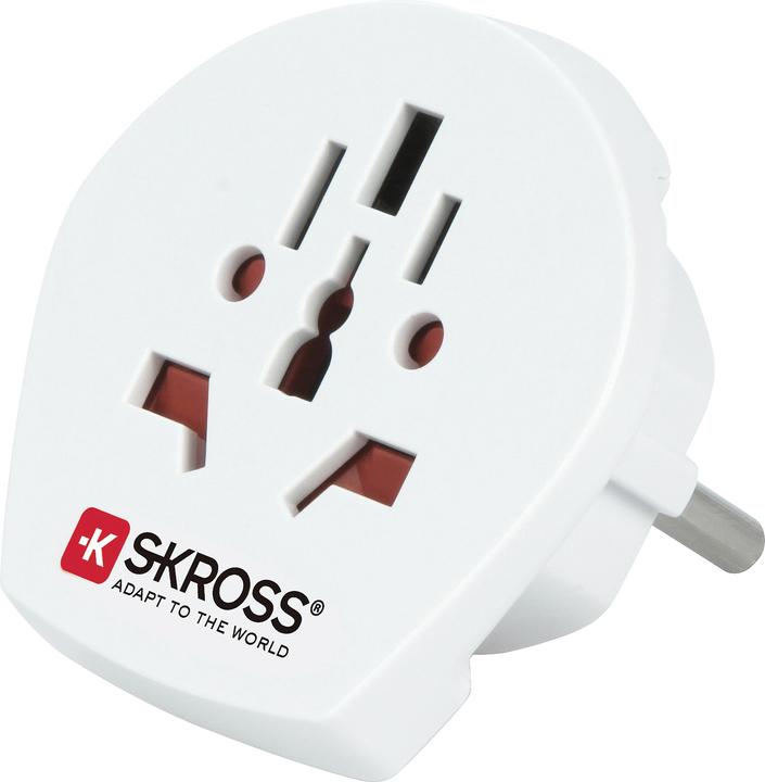 Produktbild Skross World to Europe