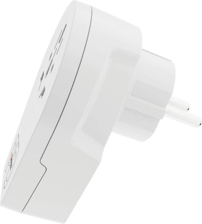Actual product image Skross World Adapter - World to Europe