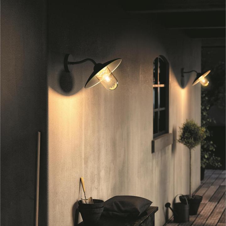 Actual product image Philips MyGarden Hammock (E27)