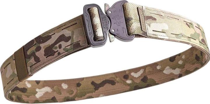 Terra B Duty Belt - Multicam - XL (XL)