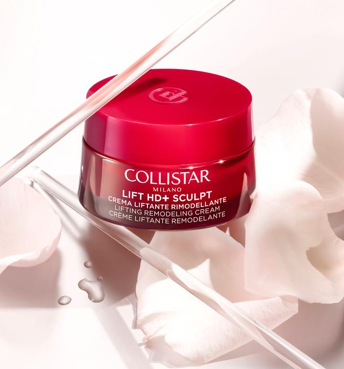 Actual product image Collistar Lifting HD + Lifting Remod Crème (50 ml, Day cream)