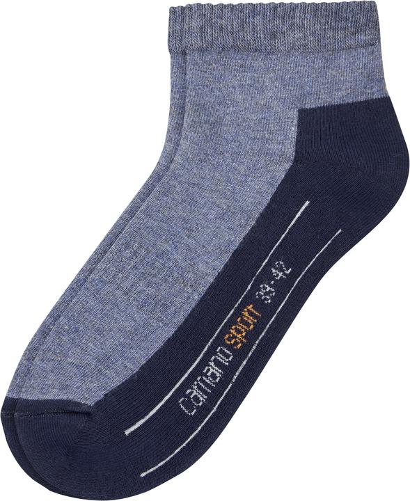 Immagine prodotto Camano Sport Pro (Confezione da 2, 43 - 46)
