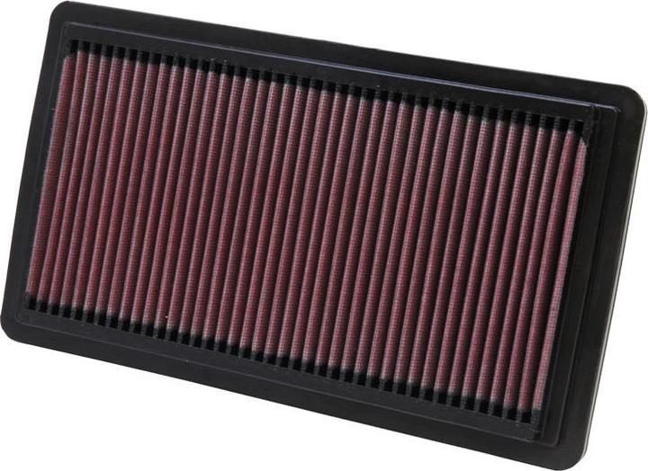 Produktbild K&N MAZDA 6 MPS (191kW) - SPORT LUFTFILTER