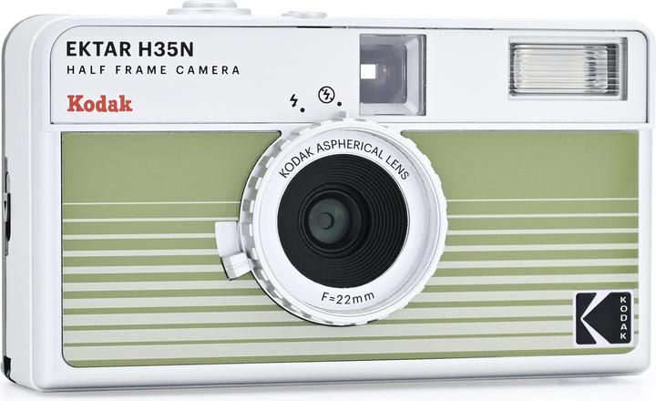 Image du produit Kodak Ekatar H35N
