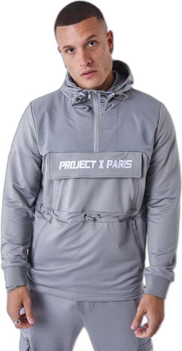 Project X Paris kapuzenpullover im windbreaker-til project x pari (S)