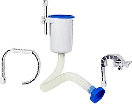 Actual product image Intex Deluxe