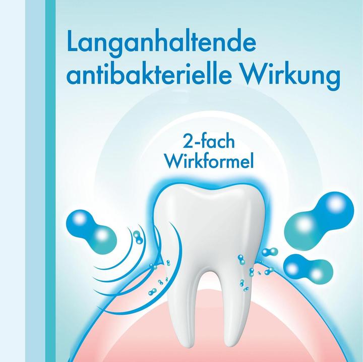 Image du produit Meridol Soin Complet (400 ml, Bains de bouche)