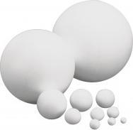 Rayher Boules de styromousse, 12cm ø