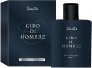Sentio Parfüm 100ml Ciro di Hombre EDP men (100 ml)