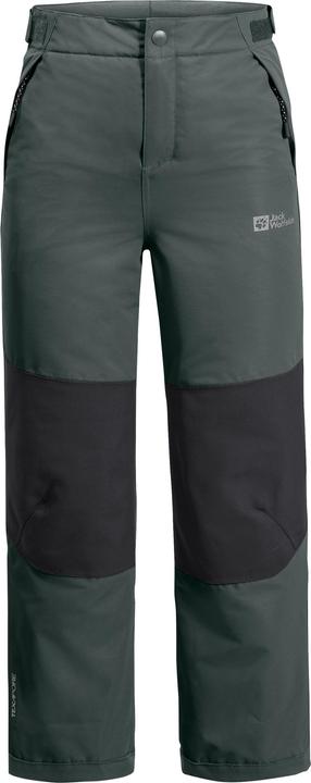 Jack Wolfskin Actamic 2L Ins Pants K