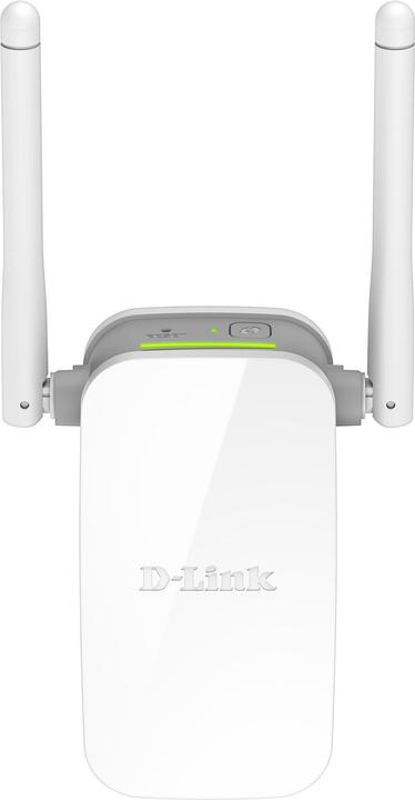 D-Link DAP-1325 N300 Range Extender (300 Mbit/s, 300 Mbit/s)
