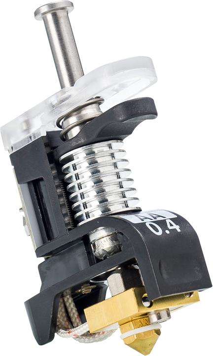 Actual product image Ultimaker Printcore AA 0.4 (Printer head)