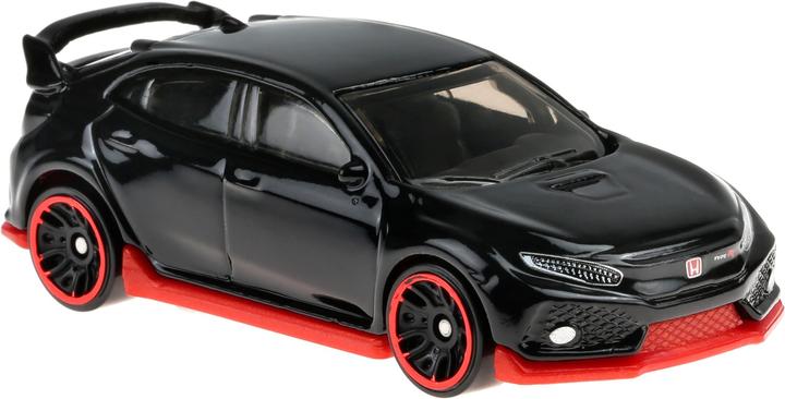 Produktbild Hot Wheels Die-Cast 1er Sortiment