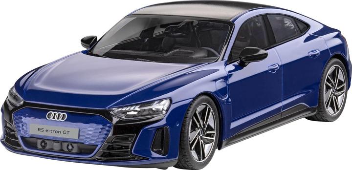 Image du produit Revell Audi RS e-tron GT