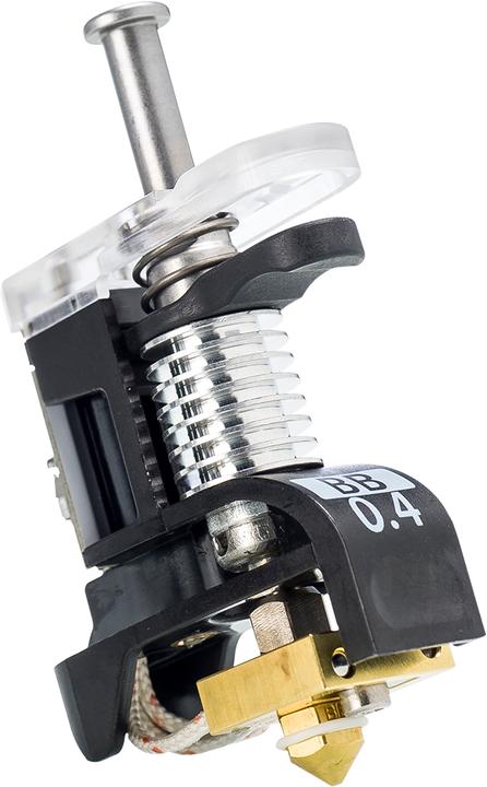 Actual product image Ultimaker Printcore BB 0.4 (Printer head)