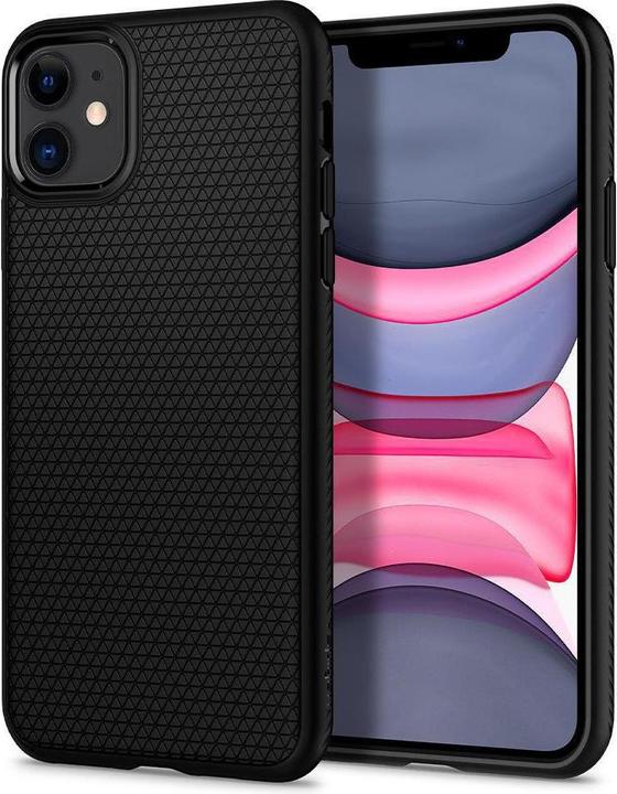 Image du produit Spigen air liquide (Apple iPhone 11)