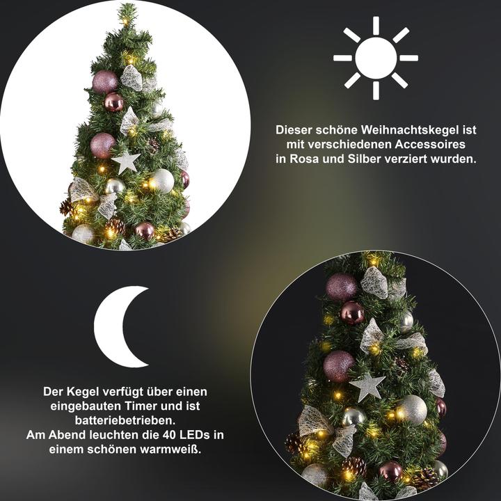 Immagine prodotto Star Trading Noel (65 cm)