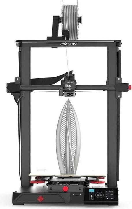Actual product image Creality CR-10 Smart Pro