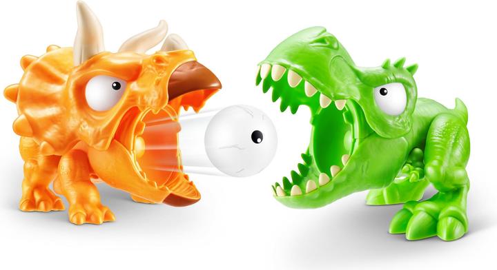 Actual product image Zuru Smashers