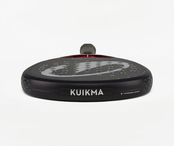 Image du produit Kuikma Raquette de padel adulte - Power Pro avec Custom Strap System