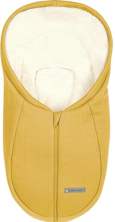 Produktbild Odenwälder Fusssäckchen Sweat