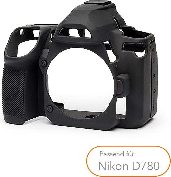 Image du produit Walimex easyCover pour Nikon D780 (Manchon, D780)