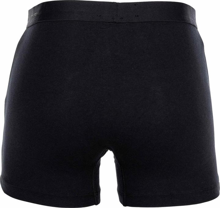 Image du produit Marc O'Polo Pack de 3 shorts / pantalons longs Essentials Organic Cotton (S, Lot de 3)