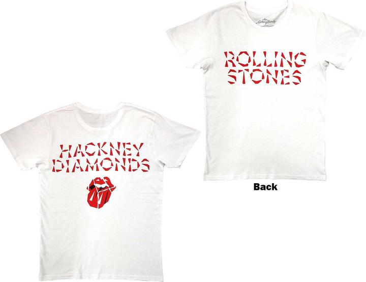 The Rolling Stones Hackney Diamonds