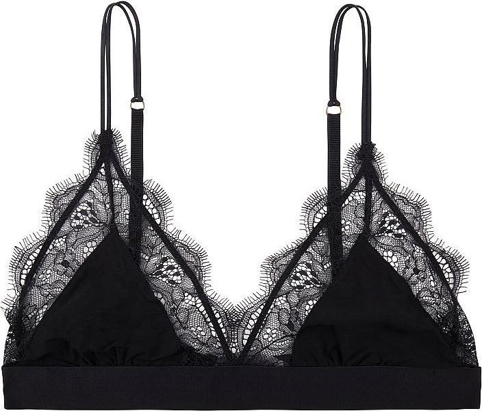 Love Stories Triangle-BH "Love Lace"