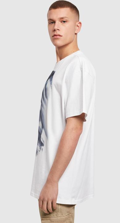 Image du produit Urban Classics Tee 4 AM Oversize - 18463 (XS)