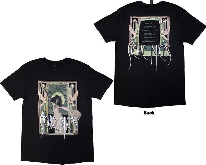 Immagine prodotto Stevie Nicks Tour 24 Doves (XL)