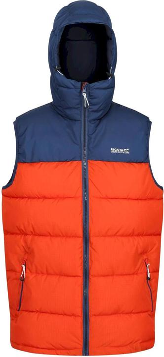 Produktbild Regatta Nevado Weste Schwer Ärmellos (S)