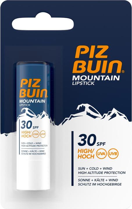 Actual product image Piz Buin Lipstick (Care pencil)