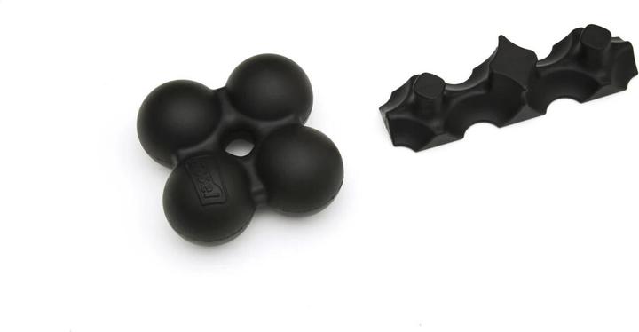 Sissel Spinefitter Extension Kit Anthrazit