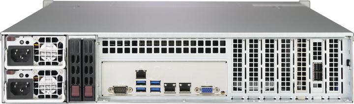Image du produit Supermicro Inc. CSE-213BAC8-R1K23LPB (Noir)