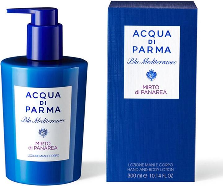 Immagine prodotto Acqua Di Parma Lozione per mani e corpo (Latte corpo, 300 ml)