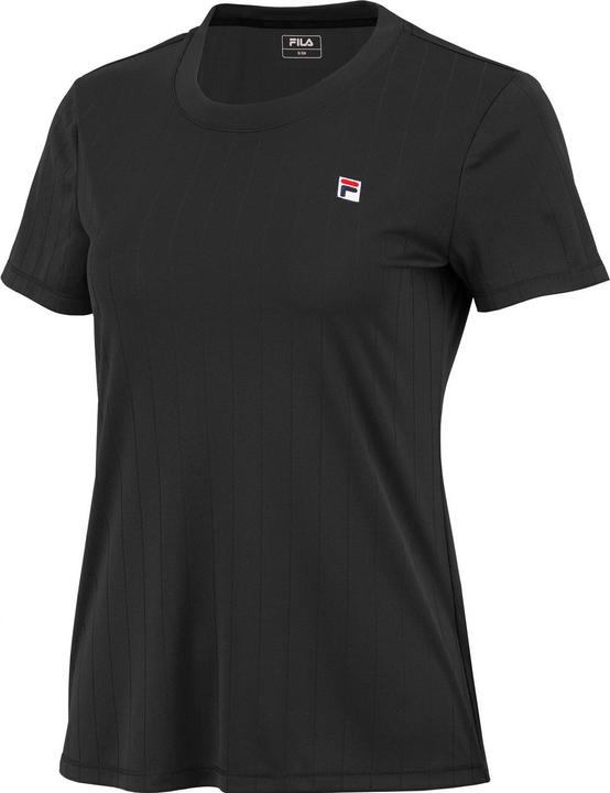 Image du produit FILA T-shirt Tabea Black Woman (XS)