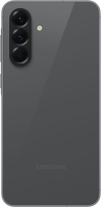 Actual product image Samsung Galaxy A56 (256 GB, Awesome Graphite, 6.70", Dual SIM, 50 Mpx, 5G)