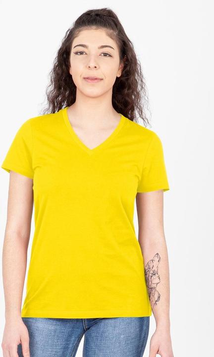 Actual product image JAKO T-shirt Organic (XXL)