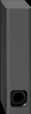 Immagine prodotto Sony Ht-Mt300 (100 W, 2.1 canali)