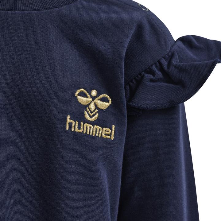 Immagine prodotto hummel Abito In Felpa Hmlsigne (86)