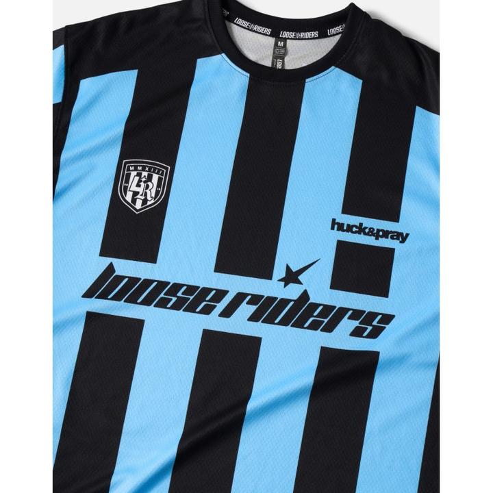 Produktbild Loose Riders Derby (L)
