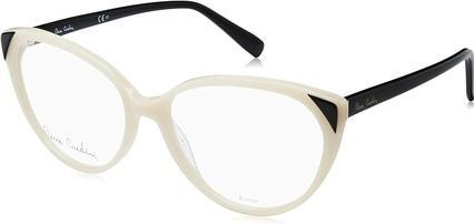 Produktbild Pierre Cardin Sonnenbrille 44 0xr/16 Elfenbein Schwarz
