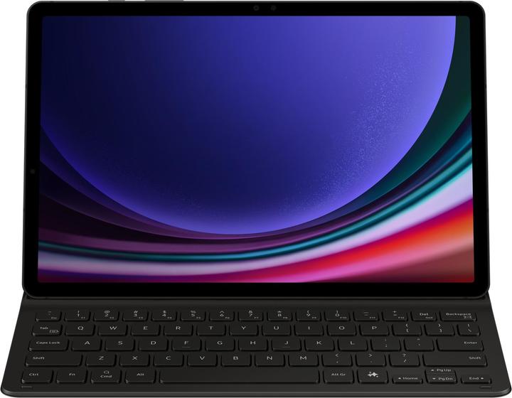 Image du produit Samsung Book Cover Keyboard Slim Tab S9 (Galaxy Tab S9 FE, Galaxy Tab S9)