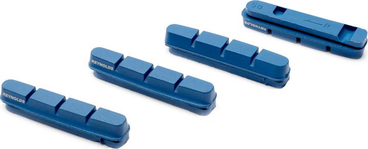 Produktbild Reynolds Cryo-Blue Brake Pads (Shimano, Campa)