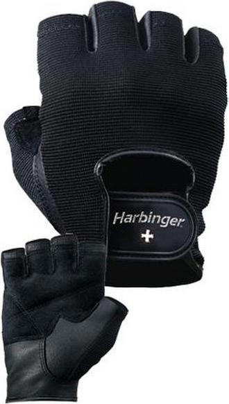 Actual product image Harbinger Power Gloves 2.0 (XL)