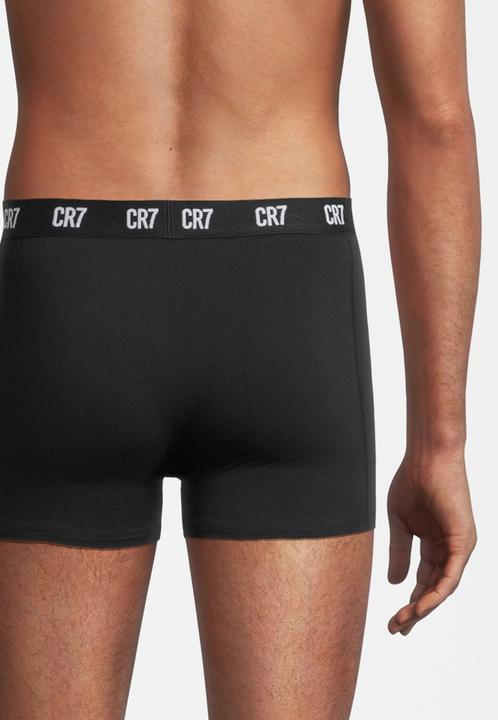 Produktbild CR7 Trunk (XXL, 3er Pack)
