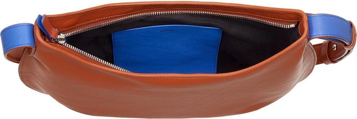 Image du produit Dudu Hispani Sac à bandoulière en cuir 34 cm