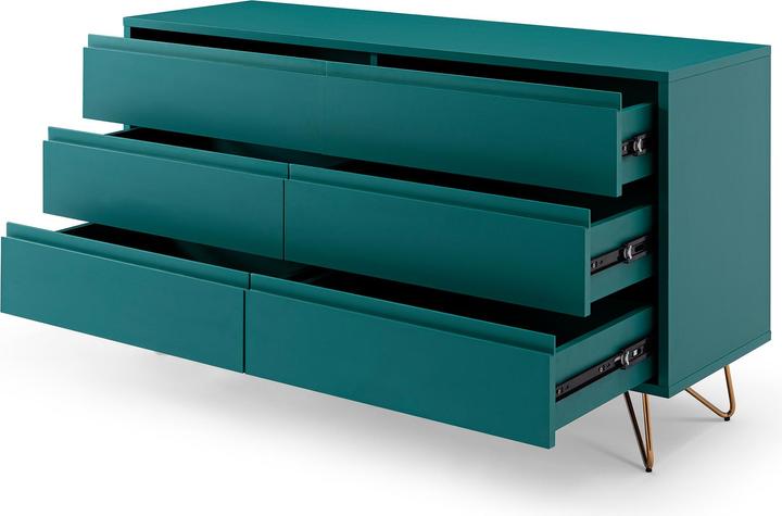 Immagine prodotto SalesFever Charlie (120 x 40 x 70 cm)